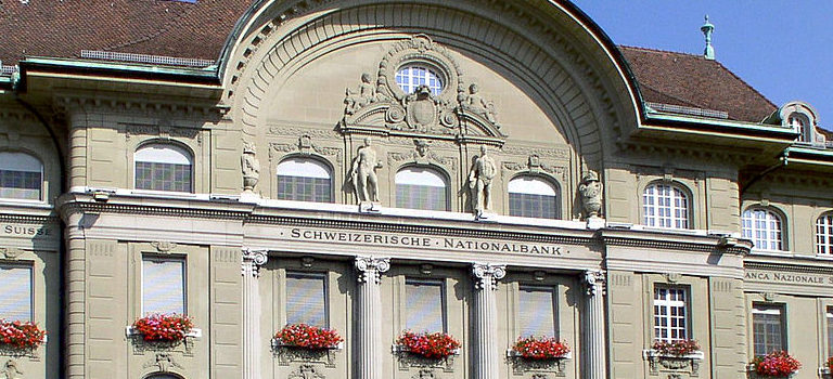 Schweizerische_Nationalbank_Bern
