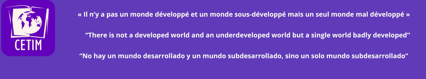Une image de...