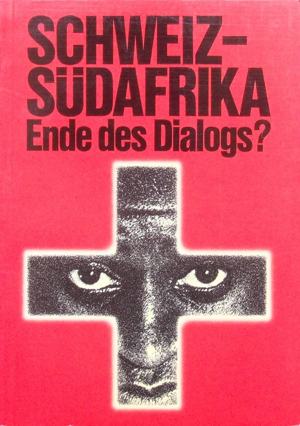 CH-Afrique du Sud_fin du dialogue en allemand