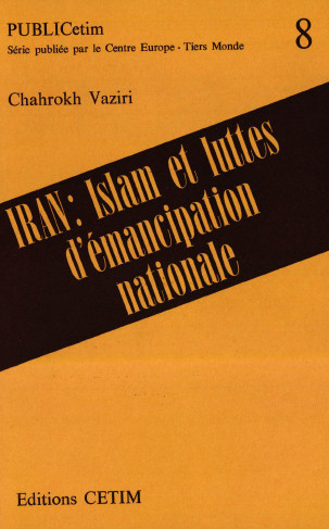 Islam et luttes d’emancipation nationale