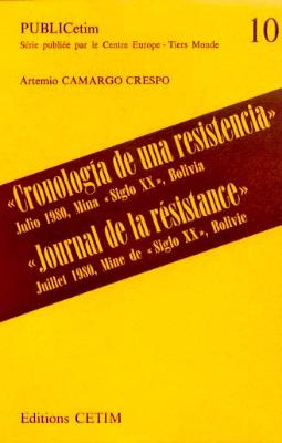 Journal de la résistance