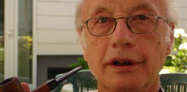 In memoriam Gilbert Rist | CETIM